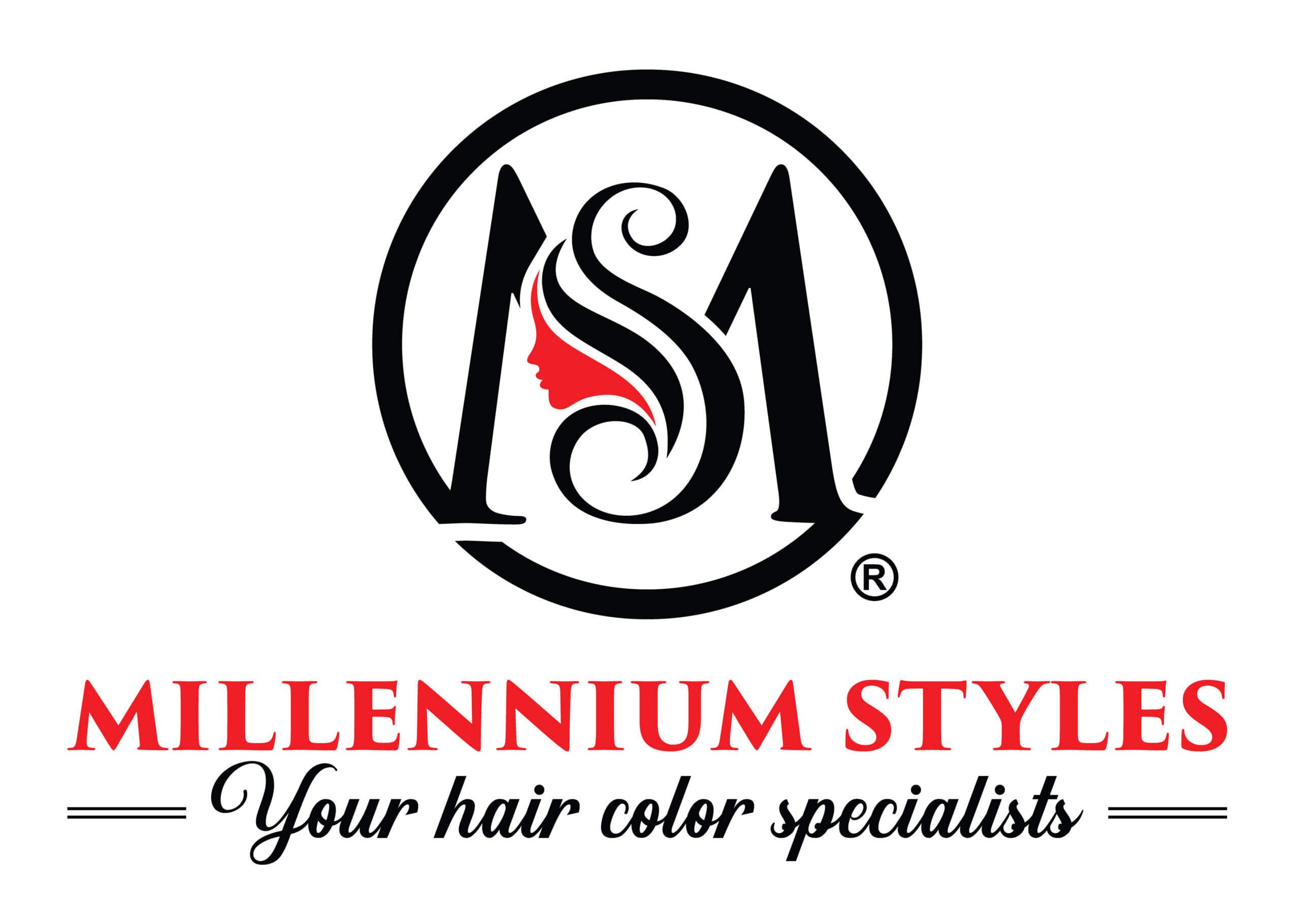 Millennium-Styles-Logo